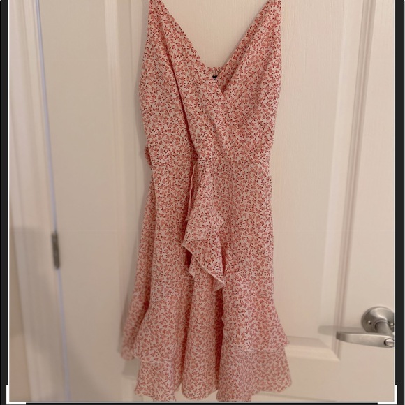 Floral Dress - Picture 3 of 5